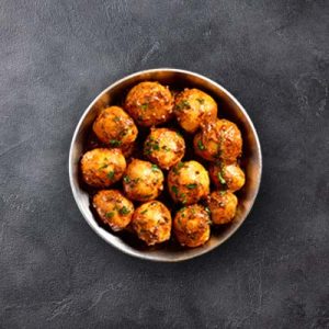 Bombay Aloo