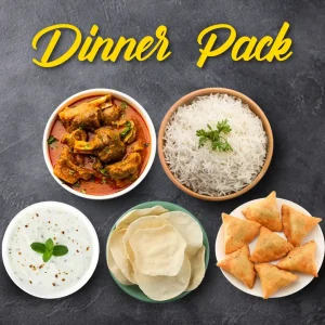 Dinner Pack