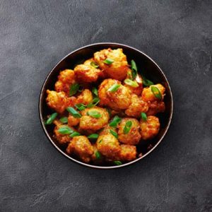 Gobi Manchurian