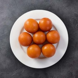 Gulab Jamun