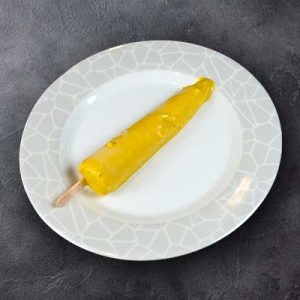 Mango Kulfi