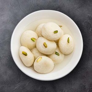 Rasagula Sweet