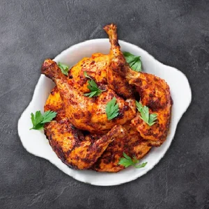 Tandoori Chicken